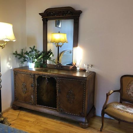 Apartament New Ferry Kłajpeda Zewnętrze zdjęcie
