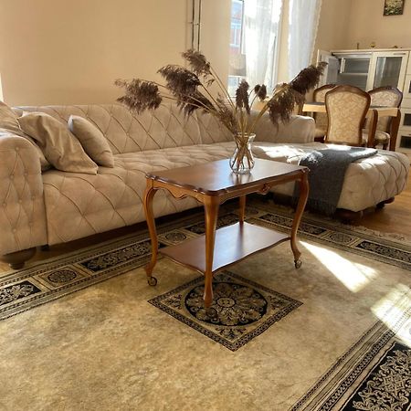Apartament New Ferry Kłajpeda Zewnętrze zdjęcie
