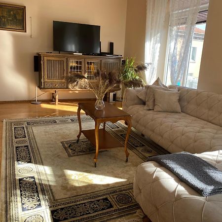 Apartament New Ferry Kłajpeda Zewnętrze zdjęcie