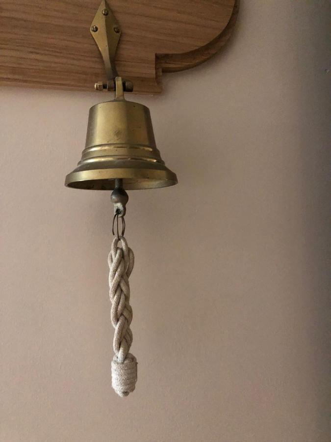 Apartament New Ferry Kłajpeda Zewnętrze zdjęcie