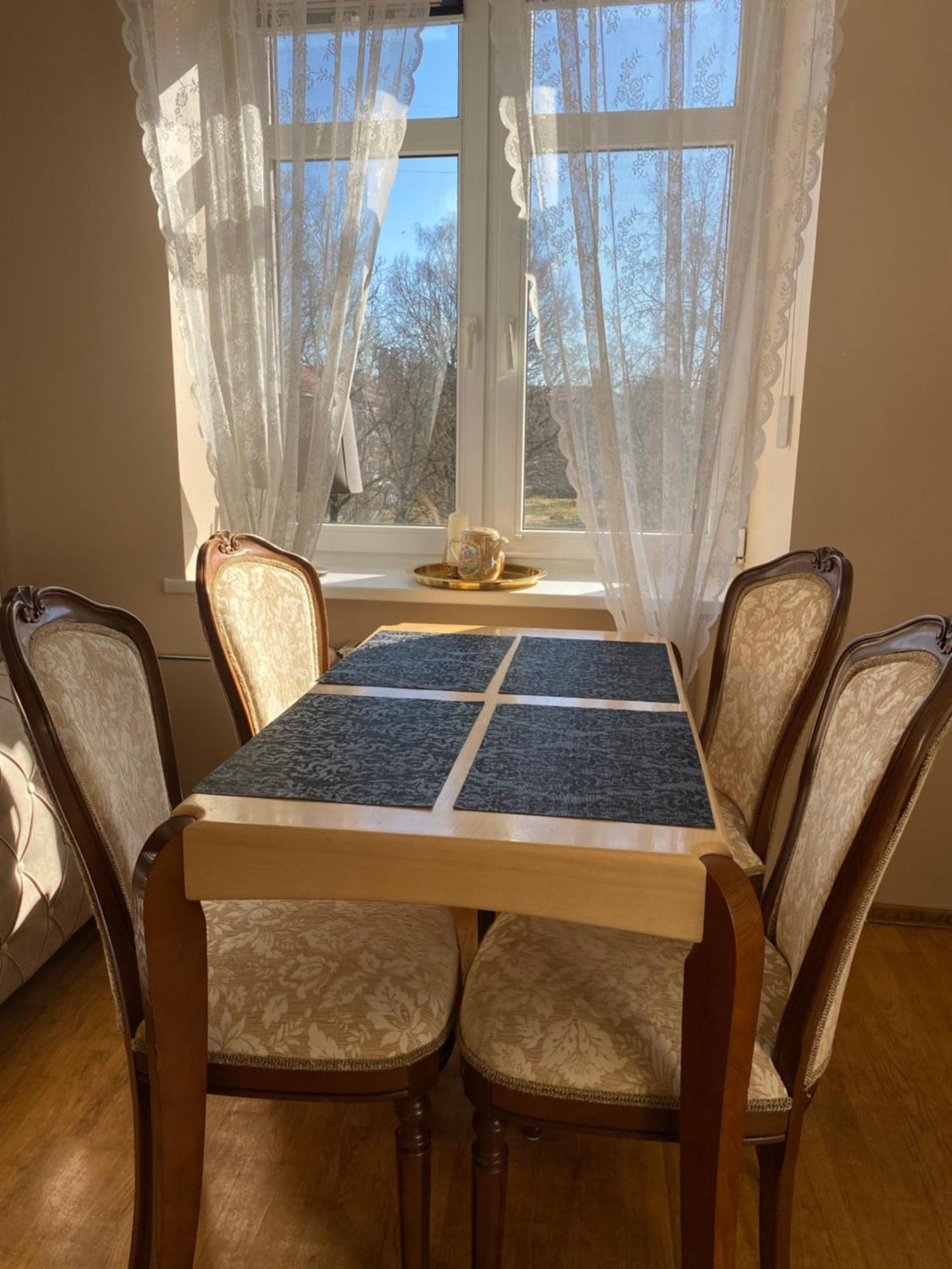 Apartament New Ferry Kłajpeda Zewnętrze zdjęcie