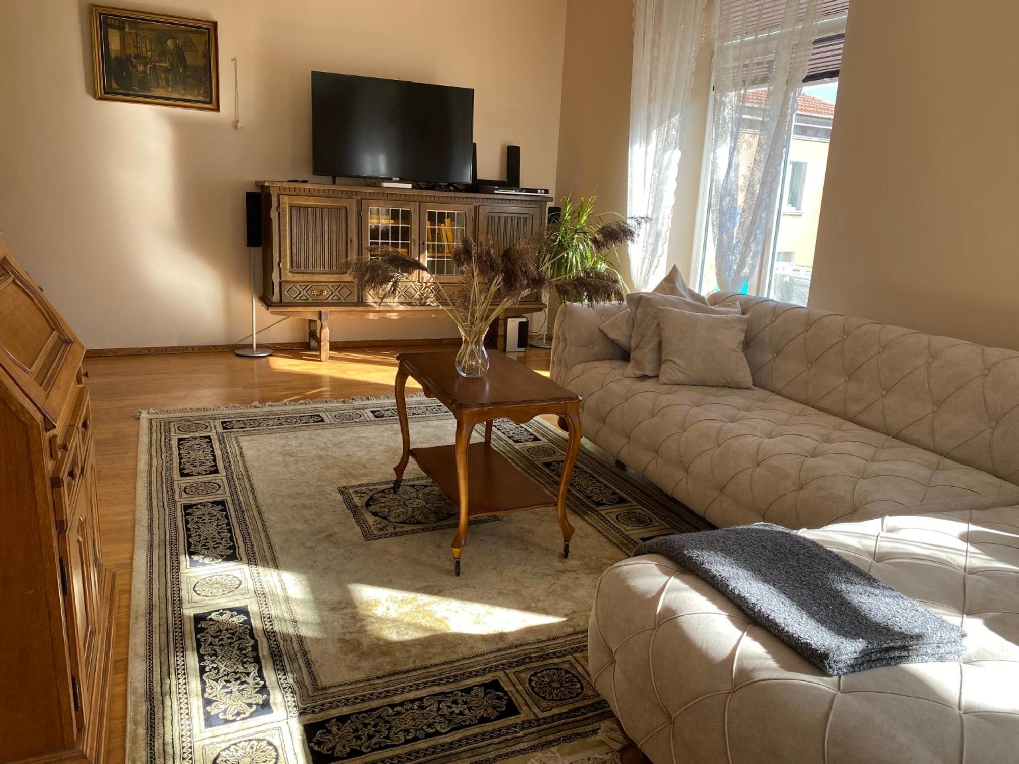 Apartament New Ferry Kłajpeda Zewnętrze zdjęcie